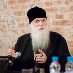 Схиархим. Габриэль (Бунге). Можно ли православным практиковать Lectio Divina?