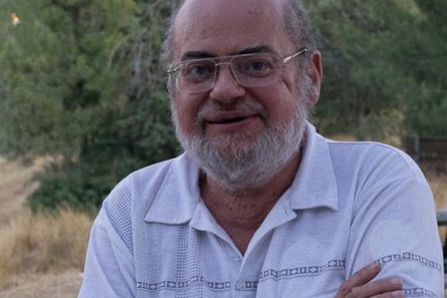 Илья Яковлевич Гриц