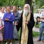 Памяти отца Виктора Мамонтова