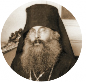 епископ Кассиан Безобразов