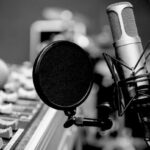 В.С. Стрелов. Интервью телеканалу "Союз" о Колледже "Наследие"