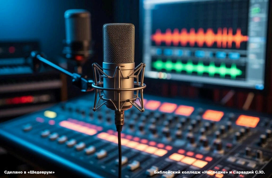 Стрелов В.С. Интервью телеканалу «Союз» о Колледже «Наследие»