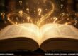 что такое писание вопросы книга