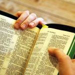 Молитвенное чтение