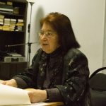 Е.М.Сморгунова. Плач о потерянном Иерусалиме (Плач Иеремии)