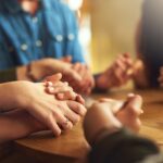 И.Я. Гриц. Вступление к молитвенным чтениям