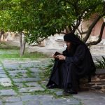 В.С. Стрелов. О изучении Писания в раннем монашестве (по материалам древних иноческих уставов и патериков)