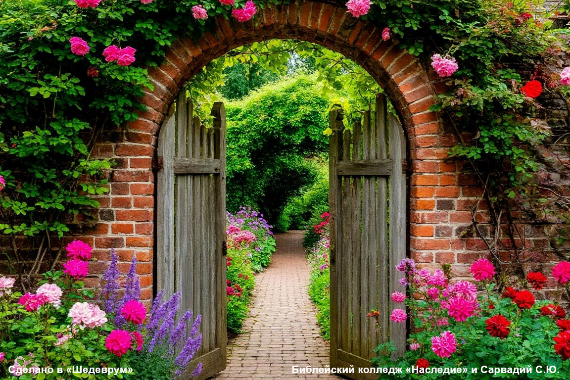 красота красота святость сад розы