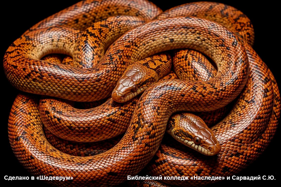 клубок змей клубок змей