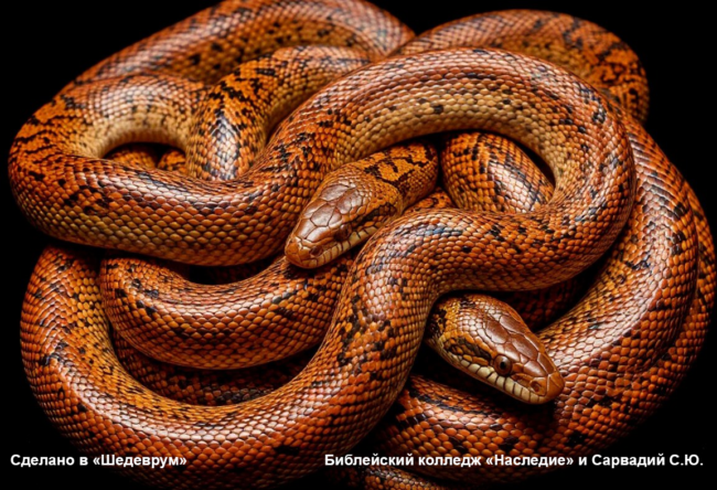 клубок змей клубок змей