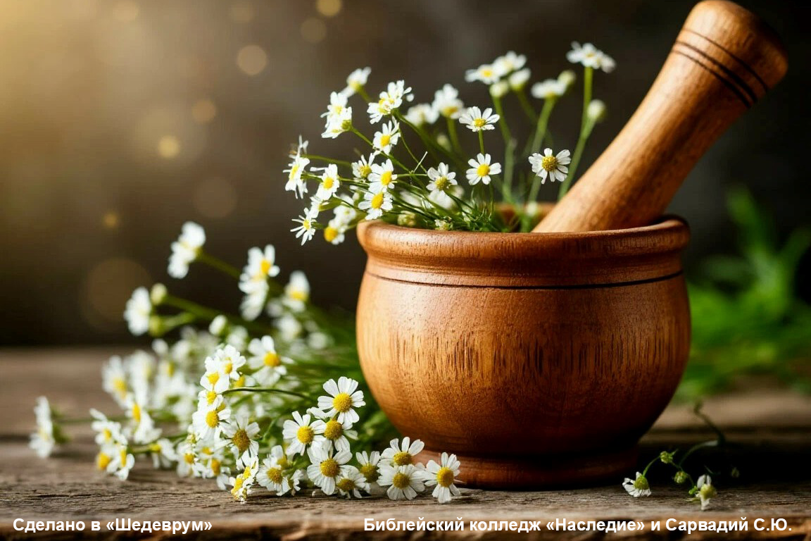 лечение лечение травы ступка народная медицина