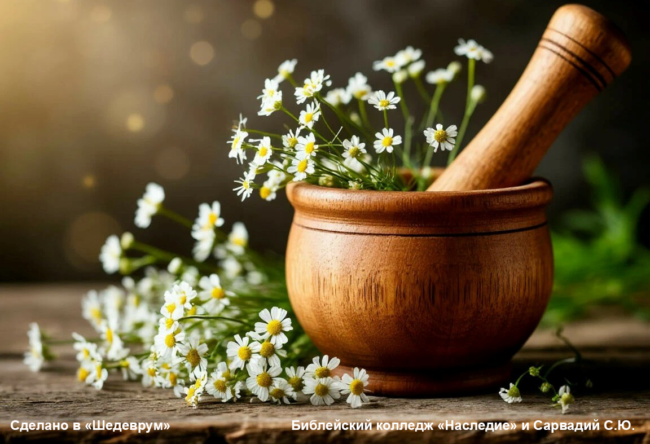 лечение травы ступка народная медицина