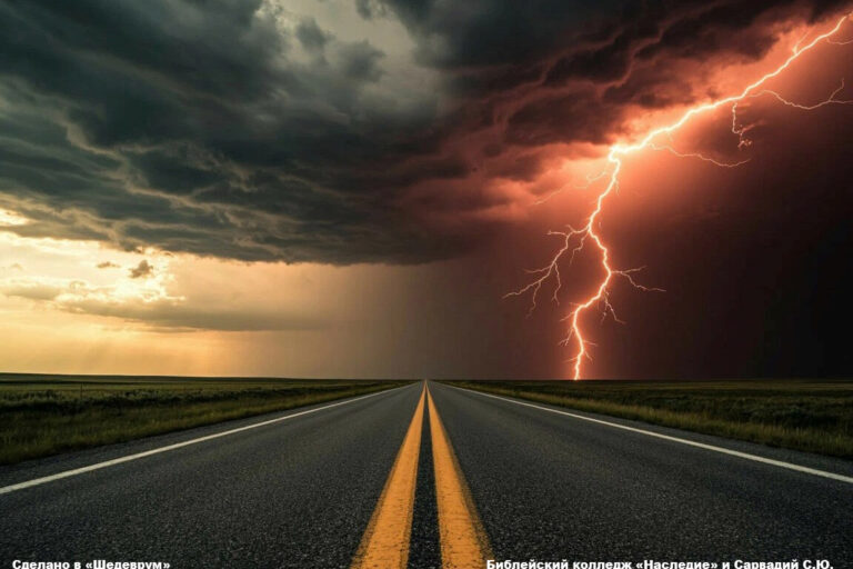 страх божий