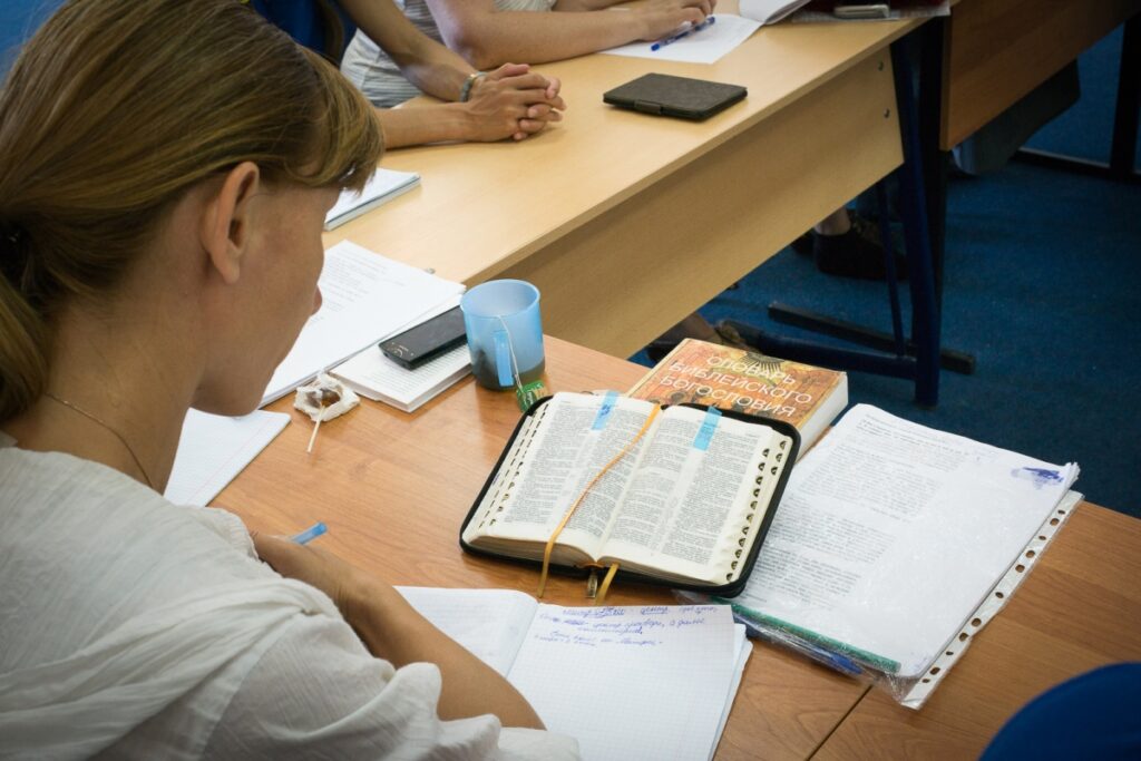 о колледже Наследие