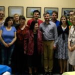 О Колледже «Наследие»